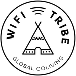 WiFi Tribe Logo